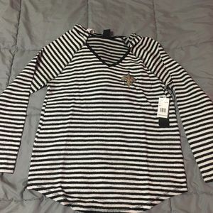 Saints Sweater